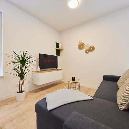 Homeme 1 I Zentral I Netflix I Kueche I Parkplatz I Kliniknah Bad Oeynhausen Exterior foto