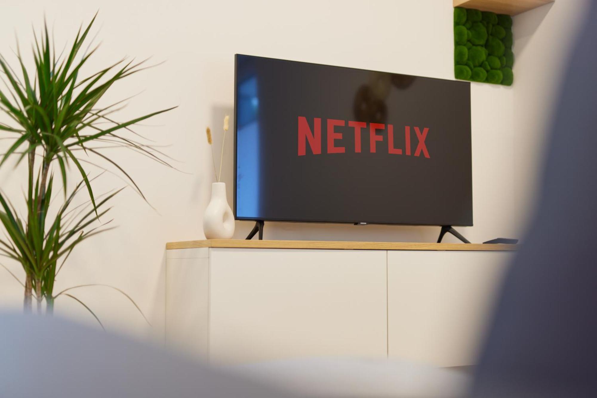 Homeme 1 I Zentral I Netflix I Kueche I Parkplatz I Kliniknah Bad Oeynhausen Exterior foto