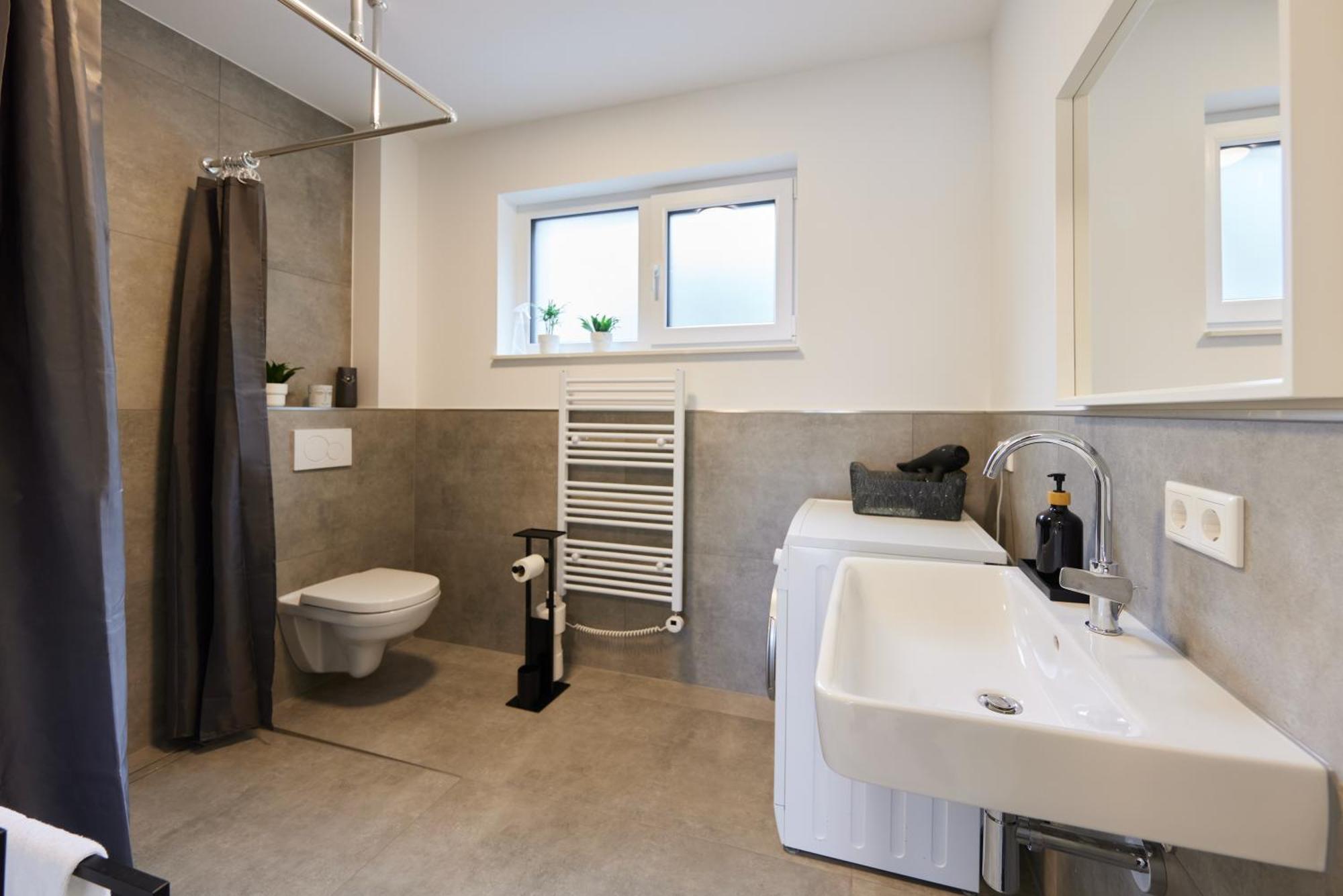 Homeme 1 I Zentral I Netflix I Kueche I Parkplatz I Kliniknah Bad Oeynhausen Exterior foto