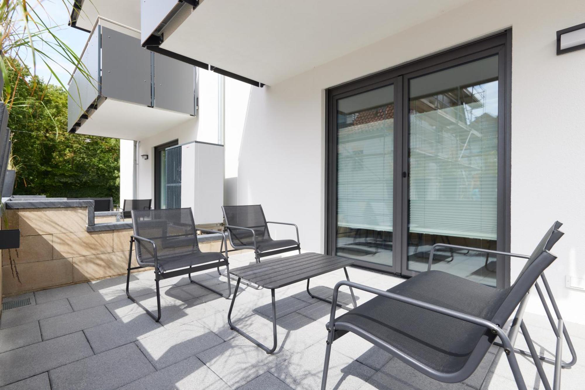Homeme 1 I Zentral I Netflix I Kueche I Parkplatz I Kliniknah Bad Oeynhausen Exterior foto