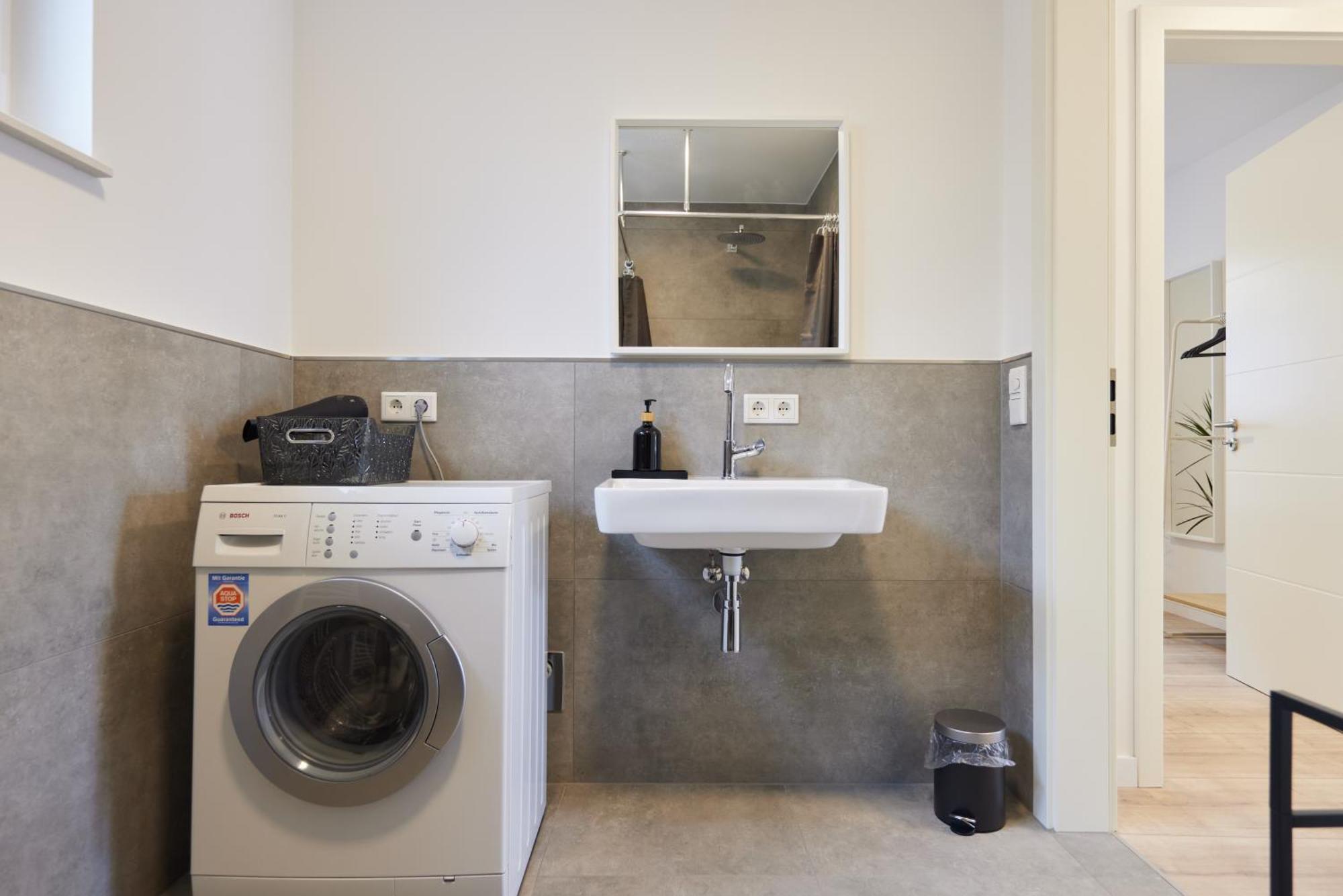 Homeme 1 I Zentral I Netflix I Kueche I Parkplatz I Kliniknah Bad Oeynhausen Exterior foto
